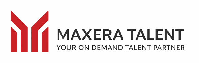 MaxEra Logo